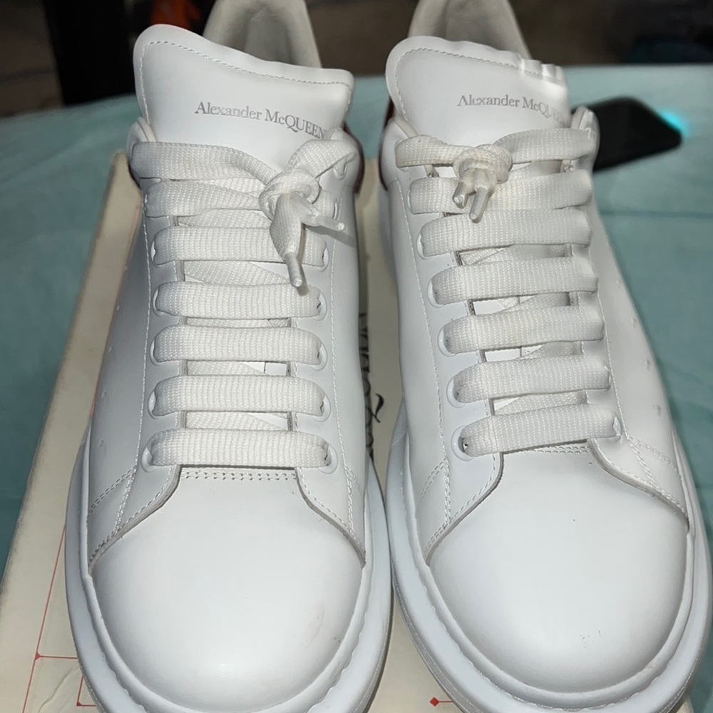 Alexander McQueens